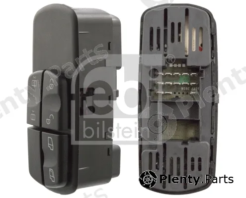 febi bilstein 101687 — Multi-Function Switch