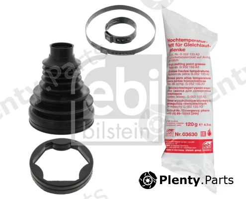 febi bilstein 100401 — Bellow Kit, drive shaft