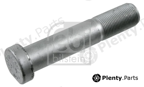 febi bilstein 12873 — Wheel Stud