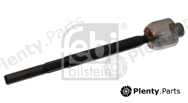 febi bilstein 43241 — Inner Tie Rod