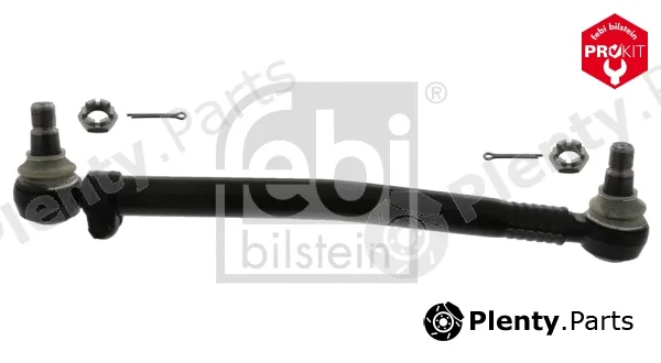febi bilstein 10004 — Centre Rod Assembly ProKit