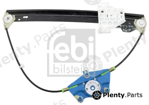 febi bilstein 103771 — Window Regulator