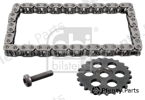 febi bilstein 184820 — Chain Kit, oil pump drive