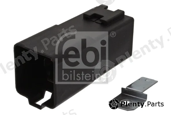 febi bilstein 14420 — Relay, glow plug system