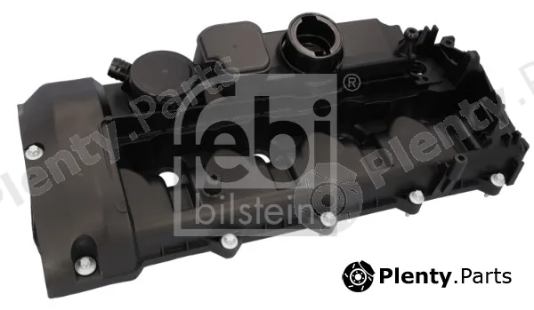 febi bilstein 184676 — Cylinder Head Cover febi Plus