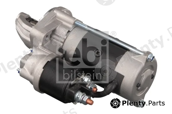 febi bilstein 101620 — Starter