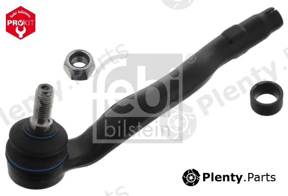 febi bilstein 100333 — Tie Rod End ProKit