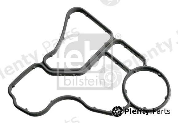 febi bilstein 176979 — Gasket, oil filter housing