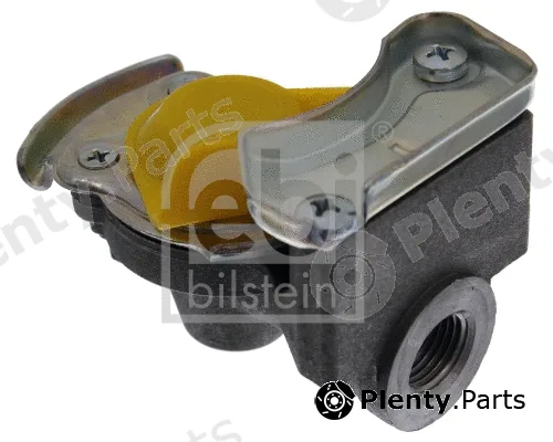 febi bilstein 07079 — Coupling Head
