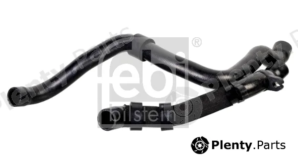 febi bilstein 175173 — Radiator Hose