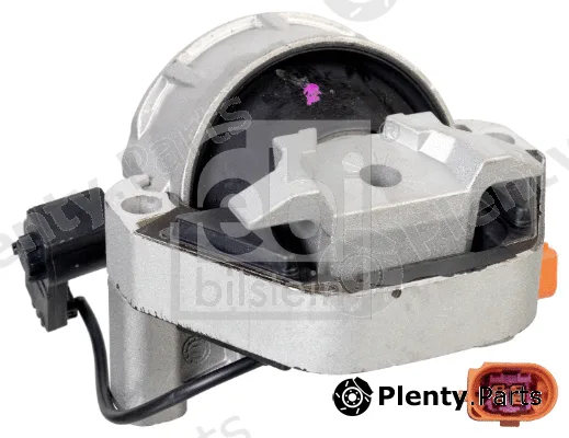 febi bilstein 176082 — Mounting, engine