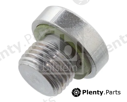 febi bilstein 100547 — Screw Plug, oil sump