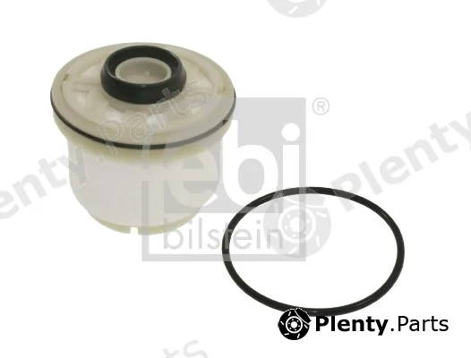 febi bilstein 184132 — Fuel Filter