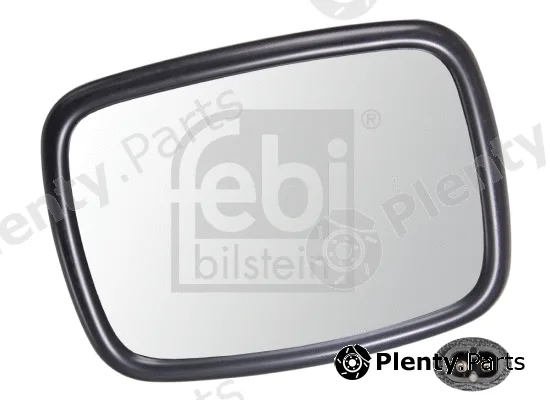 febi bilstein 101031 — Wide-Angle Mirror