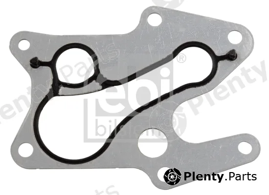 febi bilstein 103404 — Gasket, oil cooler