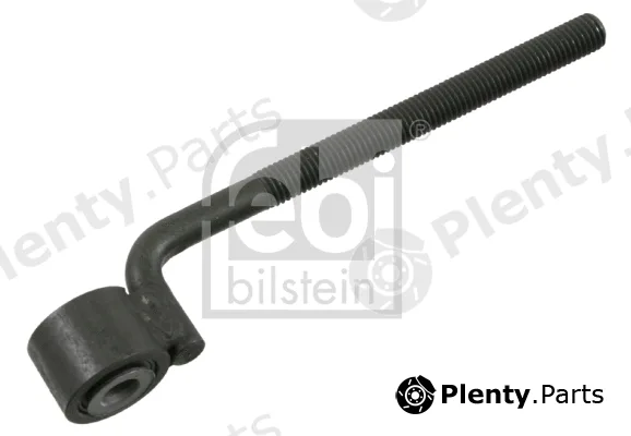 febi bilstein 08936 — Tensioner Lever, V-belt