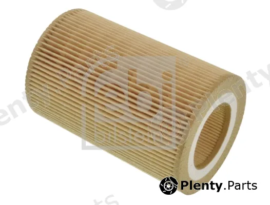 febi bilstein 108333 — Air Filter