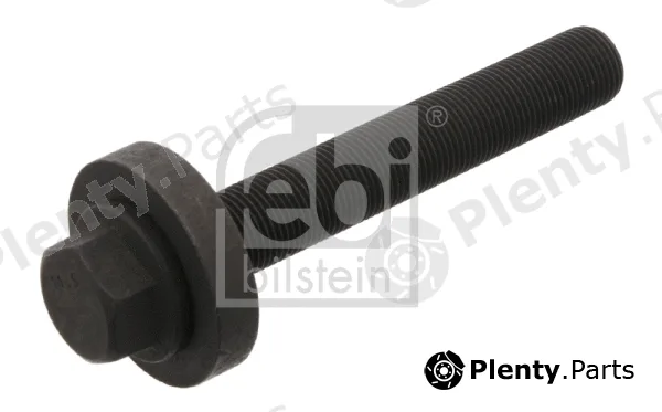febi bilstein 33619 — Centering Bolt, crankshaft pulley