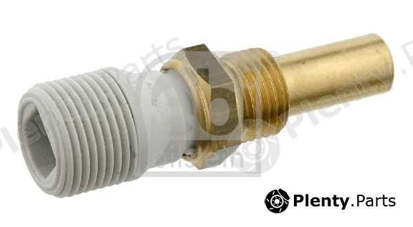 febi bilstein 23546 — Sensor, coolant temperature