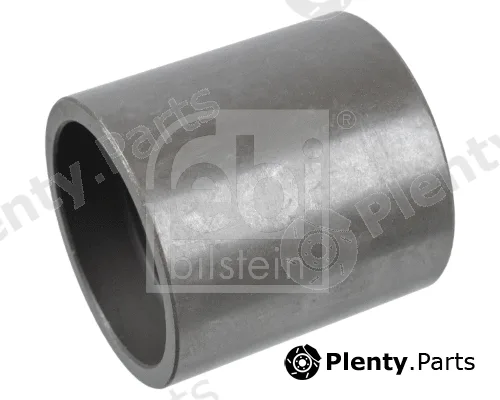febi bilstein 07022 — Deflection/Guide Pulley, timing belt
