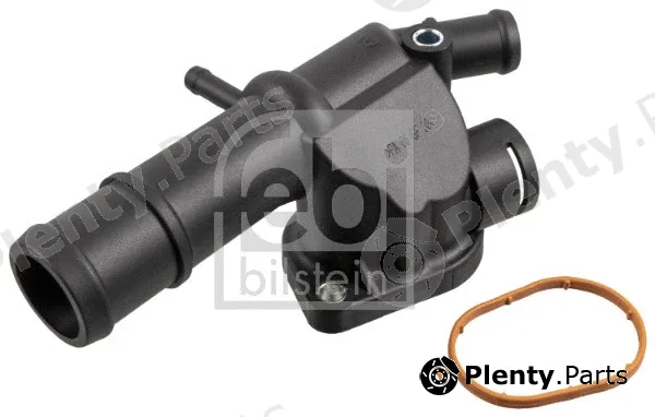 febi bilstein 178905 — Coolant Flange