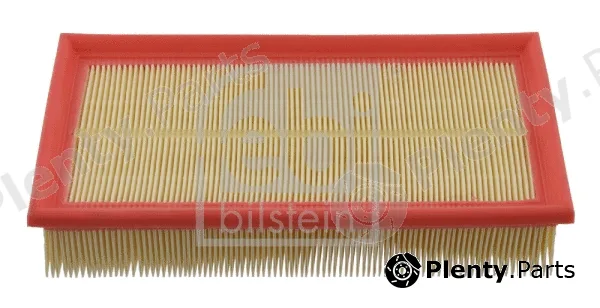 febi bilstein 27027 — Air Filter