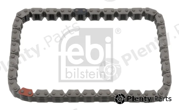 febi bilstein 100070 — Chain, oil pump drive