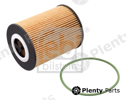 febi bilstein 101656 — Oil Filter