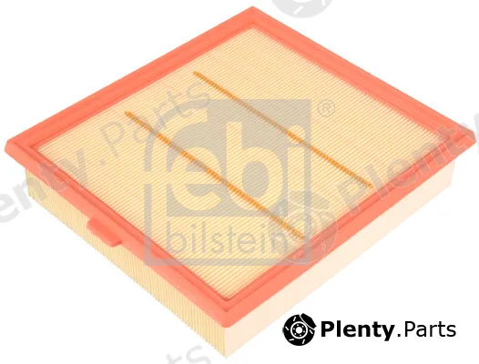 febi bilstein 184046 — Air Filter