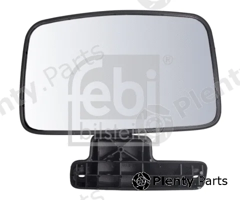 febi bilstein 100910 — Ramp Mirror