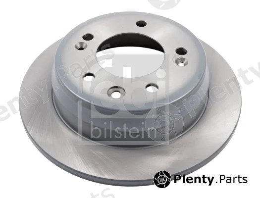 febi bilstein 31363 — Brake Disc