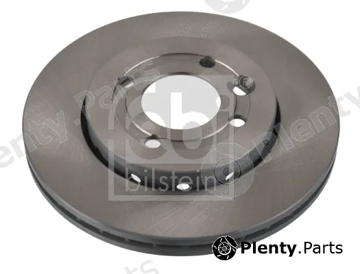 febi bilstein 171478 — Brake Disc
