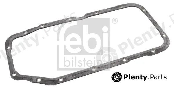 febi bilstein 12085 — Gasket, oil sump