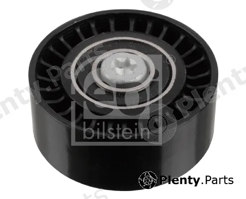 febi bilstein 176370 — Deflection/Guide Pulley, timing belt