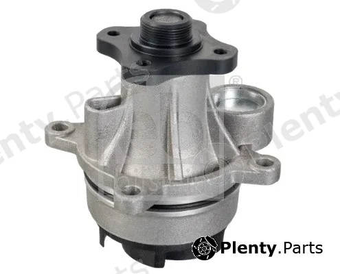 febi bilstein 179556 — Water Pump, engine cooling