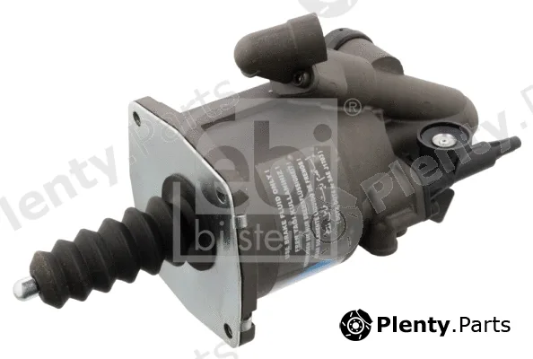 febi bilstein 104481 — Clutch Booster