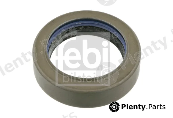 FEBI BILSTEIN 07653 — Shaft Seal, drive shaft