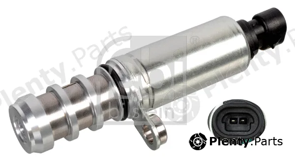 febi bilstein 175309 — Control Valve, camshaft adjustment febi Plus