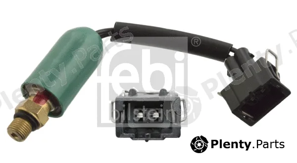 febi bilstein 106152 — Oil Pressure Switch
