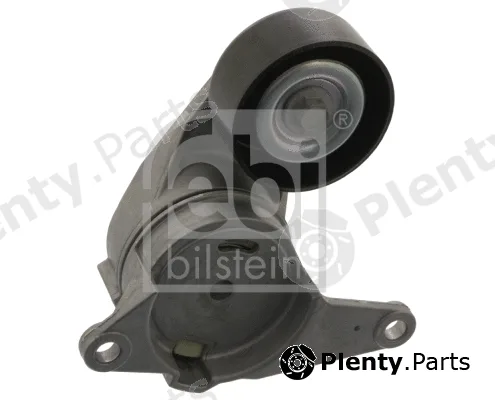 febi bilstein 43531 — Belt Tensioner, V-ribbed belt