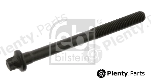 febi bilstein 19415 — Cylinder Head Bolt