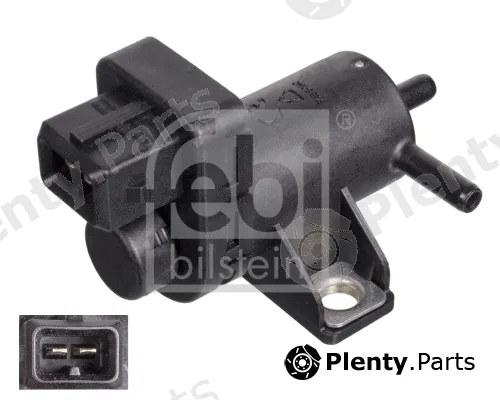 febi bilstein 102027 — Pressure Converter, exhaust control febi Plus