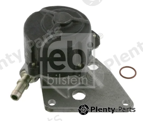 febi bilstein 22608 — Vacuum Pump, braking system