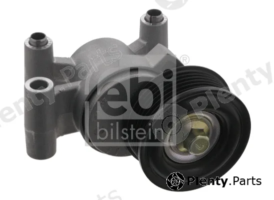febi bilstein 33356 — Belt Tensioner, V-ribbed belt