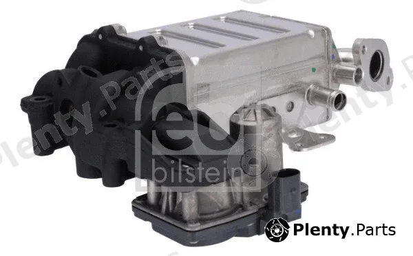 febi bilstein 181111 — EGR Module