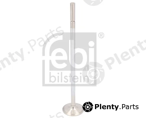 febi bilstein 182912 — Intake Valve