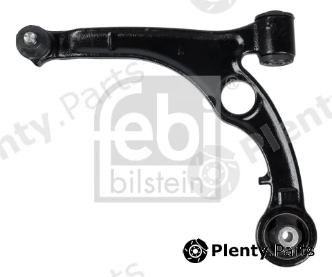 febi bilstein 107527 — Control/Trailing Arm, wheel suspension