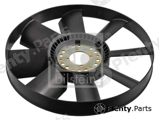 febi bilstein 44472 — Fan Wheel, engine cooling