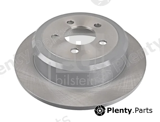 febi bilstein 170083 — Brake Disc