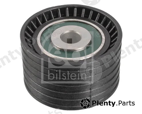 febi bilstein 19847 — Deflection/Guide Pulley, timing belt